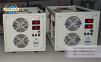 手工電泳設備涂裝生產線常見的故障有哪些？